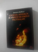 ÇEVRESEL GÜVENLİK VE TÜRKİYE'DE ENERJİ POLİTİKALARI (Sahafiye Kitap) thumbnail 1