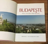 BUDAPEŞTE (Sahafiye Kitap) thumbnail 2