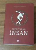 SPOR YAPAN İNSAN (Sahafiye Kitap) - 1