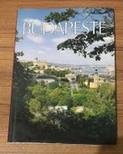 BUDAPEŞTE (Sahafiye Kitap) thumbnail 1