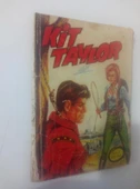KİT TAYLOR Oklahoma İncisi, Yıl:1981, No: 4, (Sahafiye Kitap) - 1