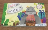 HİPO'YA NE ALDIN (Sahafiye Kitap) - 1
