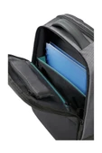 Samsonite 16N-09-004 14.1" Qibyte Notebook Sırt Çantası Antrasit - 3