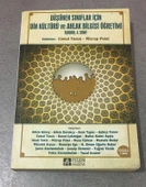 DÜŞÜNEN SINIFLAR İÇİN DİN KÜLTÜRÜ VE AHLAK BİLGİSİ ÖĞRETİMİ İlkokul 4.Sınıf [Düzeltilmiş ve Genişletilmiş 2.Baskı] (Sahafiye Kitap) - 1