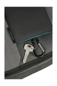 Samsonite 16N-09-004 14.1" Qibyte Notebook Sırt Çantası Antrasit - 4