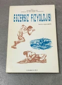 EGZERSİZ FİZYOLOJİSİ 2.Cilt (Sahafiye Kitap) - 1