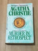 MURDER IN RETROSPECT (Sahafiye Kitap) - 1