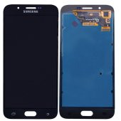 Samsung A8 2015 A800 Lcd Ekran Dokunmatik Revize A+++Süper Kalite - 1