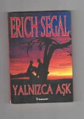 YALNIZCA AŞK (ONLY LOVE) (Sahafiye Kitap) - 1