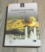 ERZURUMLU İBRAHİM HAKKI (Sahafiye Kitap) - 1