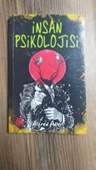 İNSAN PSİKOLOJİSİ (Sahafiye Kitap) - 1