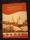 MONOLOG KERVANI (Sahafiye Kitap) - 1