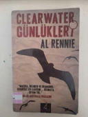 CLEARWATER GÜNLÜKLERİ (Sahafiye Kitap) - 1