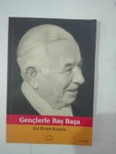Gençlerle Başbaşa (Sahafiye Kitap) - 1