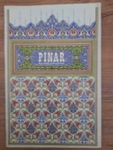 PINAR Aylık Kültür ve Sanat Dergisi, Aralık 1977, Sayı: 72, Kültür ve Emperyalizm (Sahafiye Kitap) - 1