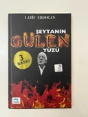 ŞEYTANIN GÜLEN YÜZÜ (Sahafiye Kitap) - 1