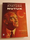 NUTUK (Sahafiye Kitap) - 1