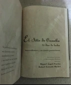 El Sitio de Cuautla 72 dias lucha - Antecedentes y acciones posteriores - ciltli - şömizli - (Sahafiye Kitap) - 3