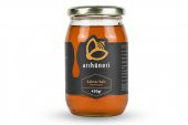 Arı Hüneri Zahter Balı 450 Gr - 1
