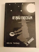 AY IŞIĞI EKECEĞİM (Sahafiye Kitap) - 1