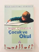 ÇOCUK VE OKUL (Sahafiye Kitap) - 1