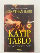 KAYIP TABLO -Caravaggio'un Başyapıtının Peşinde (Sahafiye Kitap) - 1