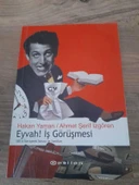Eyvah İş Görüşmesi (Sahafiye Kitap) - 1