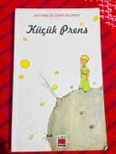 KÜÇÜK PRENS (Sahafiye Kitap) - 1