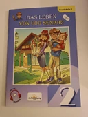DAS LEBEN VON UDO SENIOR !"TELL 2" (Sahafiye Kitap) - 1