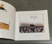 KARİKATÜRLER Özür Dileriz POSEYDON - Sorry POSEIDON - Sönmez Yanardağ'dan İMZALI (Sahafiye Kitap) thumbnail 2