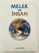 MELEK VE İNSAN (Sahafiye Kitap) - 1