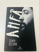 AHFA (Sahafiye Kitap) - 1