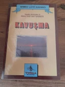 KAVUŞMA (Sahafiye Kitap) - 1