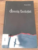 Direniş Teolojisi (Sahafiye Kitap) - 1