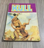 BARBAR KRAL KULL SAYI 3 (Sahafiye Kitap) - 1