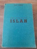 MEDENİ YARGILAMA HUKUKUNDA ISLAH (Sahafiye Kitap) - 1