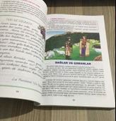 İLKÖĞRETİM TÜRKÇE 7 (Sahafiye Kitap) thumbnail 2