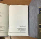 HAK DİNİ KUR'AN DİLİ 1.2.3.4.5.6.7.Ciltler (Sahafiye Kitap) - 3