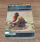 KARASEVDAM ANADOLUM 1 - İMZALI - (Sahafiye Kitap) thumbnail 1