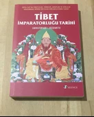 TİBET İMPARATORLUĞU TARİHİ (Sahafiye Kitap) - 1