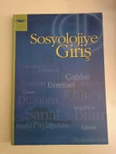 SOSYAL HİZMETE GİRİŞ (Sahafiye Kitap) - 1