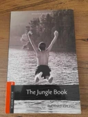 THE JUNGLE BOOK (Sahafiye Kitap) - 1