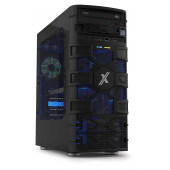 EXPER PC GAMING FLEX XCELLERATOR XC106B İ5-10400F 8GB DDR4 240GB SSD GTX1050TI 4GB 550W FDOS - 2
