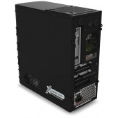 EXPER PC GAMING FLEX XCELLERATOR XC106B İ5-10400F 8GB DDR4 240GB SSD GTX1050TI 4GB 550W FDOS - 5