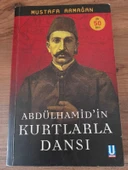 ABDÜLHAMİD'İN KURTLARLA DANSI (Sahafiye Kitap) - 1
