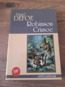 ROBINSON CRUSOE (Sahafiye Kitap) - 1