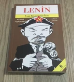 LENİN Yeni Başlayanlar için (Sahafiye Kitap) - 1