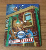 Reading STREET Unit 5 (Sahafiye Kitap) thumbnail 1