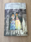 ALLAHIN KIZLARI Kürdistan'da Müslüman Kadınlar Arasında 1.BASKI (Sahafiye Kitap) - 1