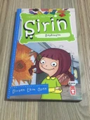 İstanbul'u Geziyorum 2 ŞİRİN BEŞİKTAŞ'TA (Sahafiye Kitap) - 1